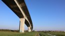 Sous le viaduc de Martrou